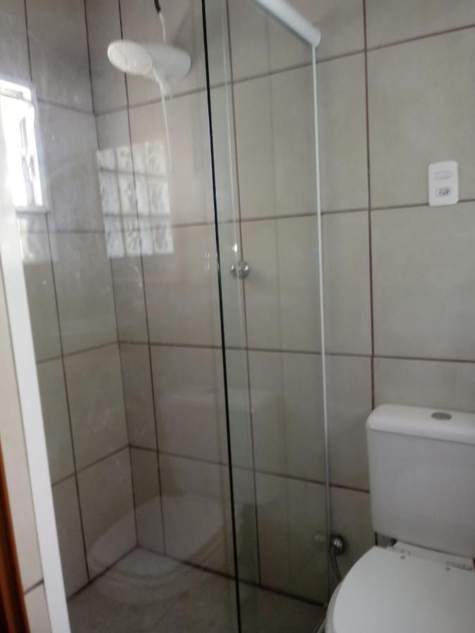 Casa Da Severina Campos do Jordão Eksteriør bilde