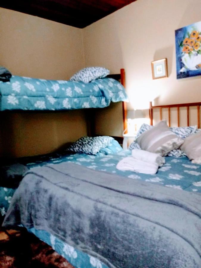 Casa Da Severina Campos do Jordão Eksteriør bilde