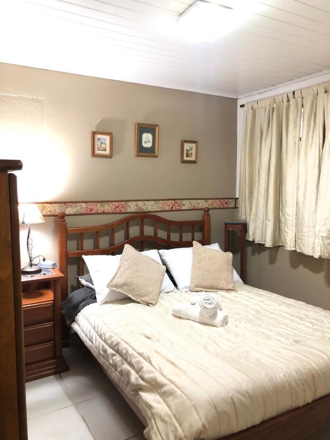 Casa Da Severina Campos do Jordão Rom bilde
