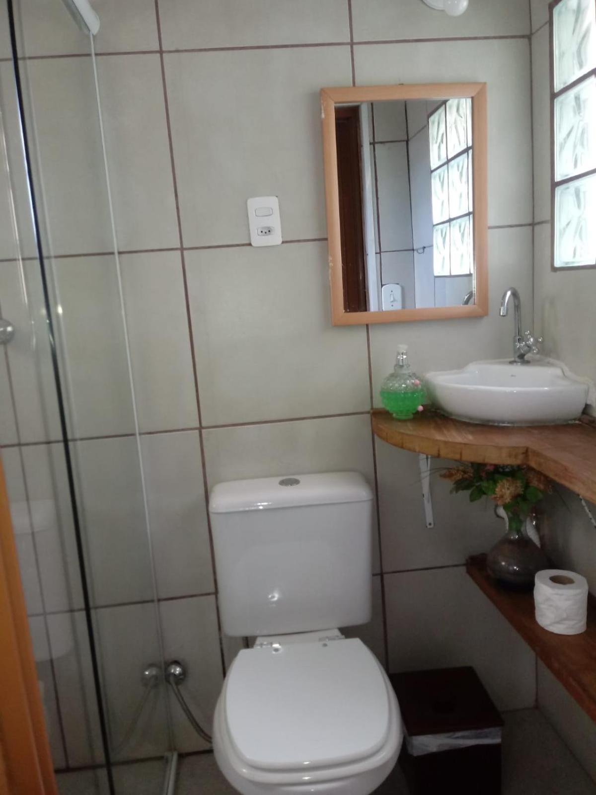 Casa Da Severina Campos do Jordão Rom bilde