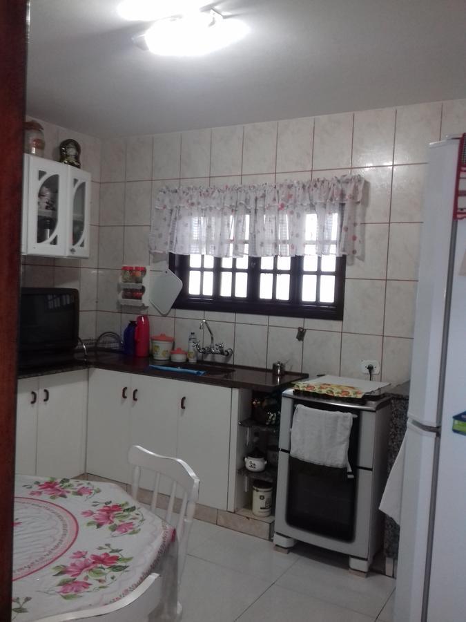 Casa Da Severina Campos do Jordão Eksteriør bilde