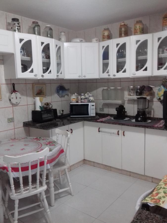 Casa Da Severina Campos do Jordão Eksteriør bilde