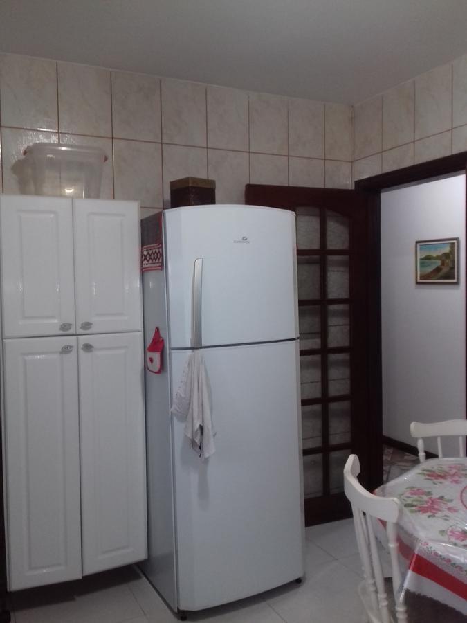 Casa Da Severina Campos do Jordão Eksteriør bilde