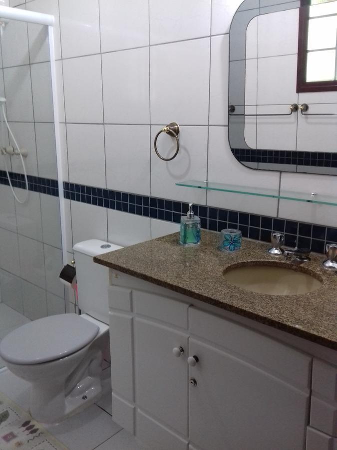 Casa Da Severina Campos do Jordão Eksteriør bilde