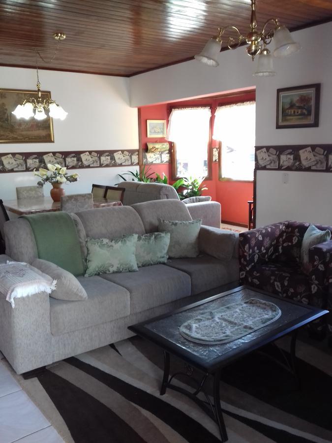Casa Da Severina Campos do Jordão Eksteriør bilde